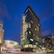 The Laura Hotel, Houston Downtown, Autograph Collection - map