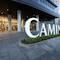 Camino Real Fashion Drive Monterrey - map