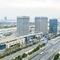 Golden Tulip Suzhou Residence - map