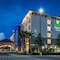 Holiday Inn Express & Suites St. Petersburg - Madeira Beach, An Ihg Hotel - map
