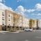 Comfort Inn & Suites At Crossplex Village - map