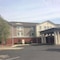 Comfort Inn & Suites Fultondale Gardendale I-65 - map