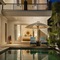 La Berceuse Resort And Villa Nusa Dua By Taritiya Collection - map