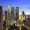 Ibis Kuala Lumpur City Centre Hotel - map