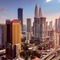 Ibis Kuala Lumpur City Centre Hotel - map