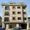 Apartamentos Playa De La Lanzada 3000 - map