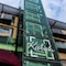 Kabah Cancun Hotel Boutique - map