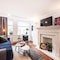 Be London - The Soho Residences - map