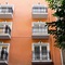 Athens Way Apartments - map