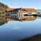 Pension Pirkdorfersee - map