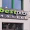 Bestprice Hotel Eschweiler - map
