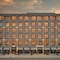 Freigeist Göttingen Innenstadt - A Member Of Design Hotels™ - map