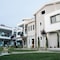 Costa Domus Blue Luxury Apartments - map