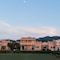 Ammoudia Maisonettes - map