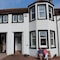No 4 Portpatrick - map