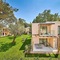 Garden Suites Umag Plava Laguna - map