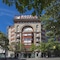 Hotel Ultonia - map