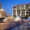 Zeus Essence Wyndham Athens Residence - map