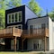 Bel Air Tremblant - map
