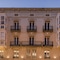 Wine & Soul Suites - map
