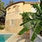 Villa Romeo - map
