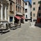 Residence La Fenice - map