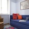 Disciplini Apartment - map
