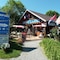 Camping Le Lanfonnet - map