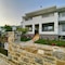 Eirini & Manolis Apartments - map