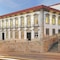 Condes De Azevedo Palace - map