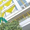 Hotel Tropical - map