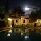 Hotelito El Tejado - map