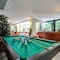 Hotel Club Misano - map