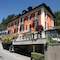 Hotel Villa Rosy - map