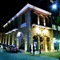 Chios City Inn - map