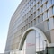 Hilton Garden Inn Bordeaux Centre - map