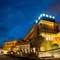 Galaxy Minyoun Chongqing Xiannv Mountain Resort - map