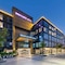 Mercure Suzhou Downtown - map