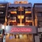 Hotel Granhill - Adults Only - map