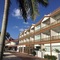 Sunset Beach Hotel - map