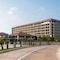 Hyatt Regency Seragaki Island Okinawa - map