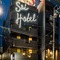 Sai Hotel - map