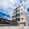 Zoe Resort The Sunset Village Okinawa Chatan - map