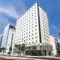Hotel Vista Hiroshima - map