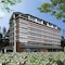 Hotel Mori No Kaze Nasu - map