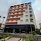 Golden Star Casablanca - map