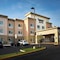 Fairfield Inn & Suites By Marriott Alexandria - map