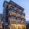 The Besavana Phuket - map