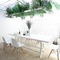 Flat White Cafe X Poshtel - map