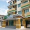 Porpiang Hotel - map